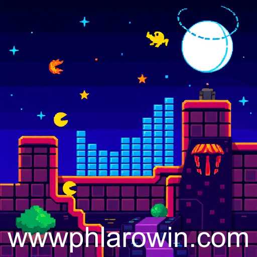 Phlaro Win: A Nostalgic Journey Through Classic Games