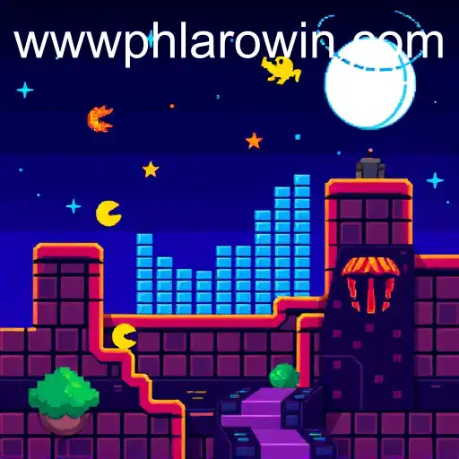 Phlaro Win: A Nostalgic Journey Through Classic Games