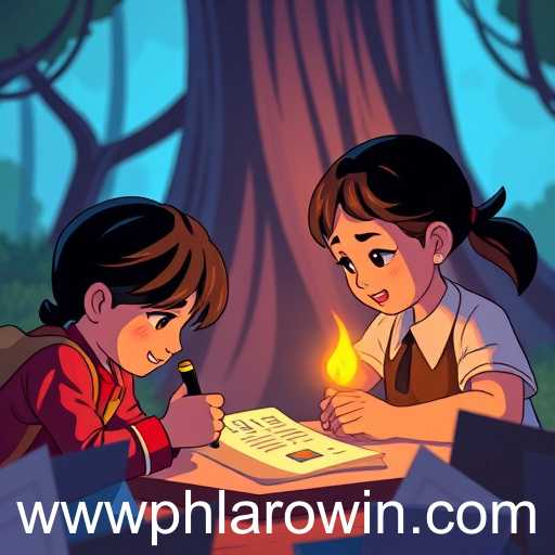 The Rise of Educational Games: Engaging Minds with 'Phlaro Win'