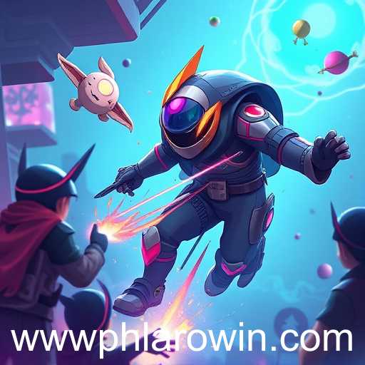 Gaming Triumph and Shifts in the Industry