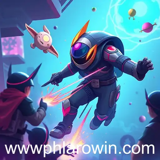 Gaming Triumph and Shifts in the Industry