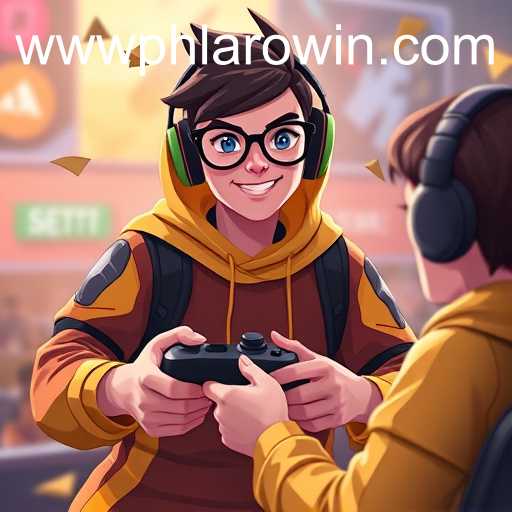 Global Surge in Online Gaming