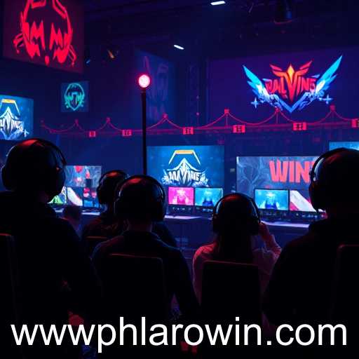 Exploring the Thrills of Multiplayer Games: The Rise of 'Phlaro win'