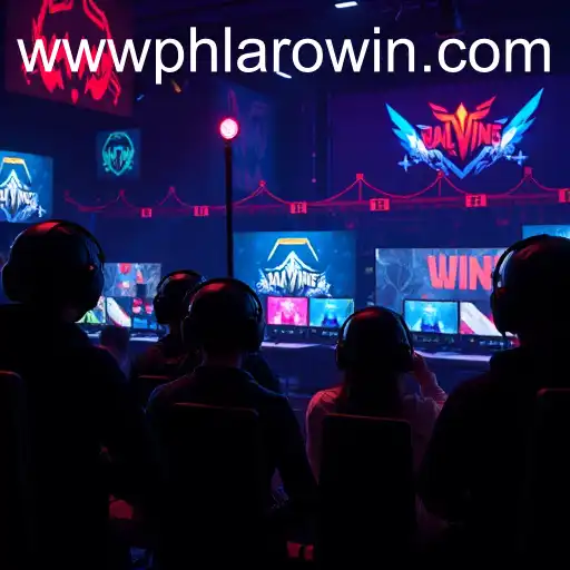 Exploring the Thrills of Multiplayer Games: The Rise of 'Phlaro win'