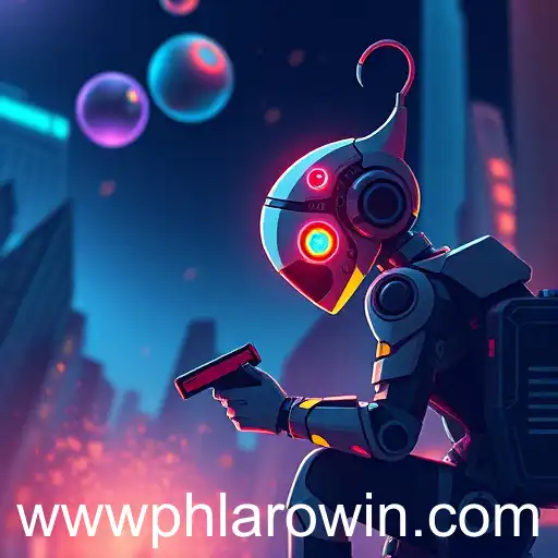 Phlaro Revolutionizes Online Gaming in 2025