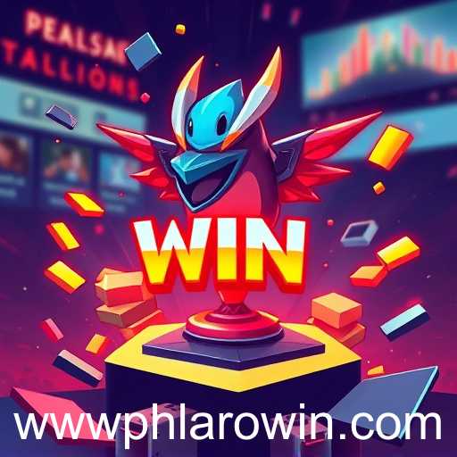 Phlaro Game Triumphs in 2025