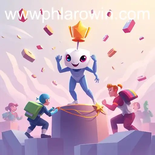 The Rise of Phlaro: Gaming in 2025