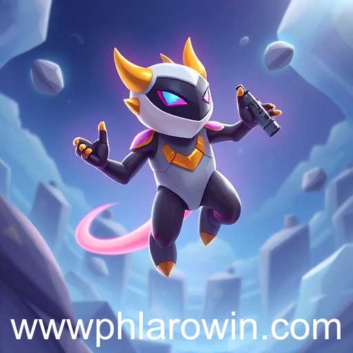 The Surge of Phlaro: Gaming Evolution in a Digital World