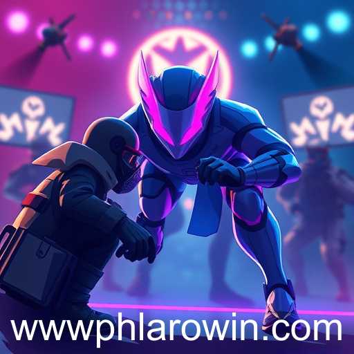 The Rise of Phlaro As a Gaming Phenomenon