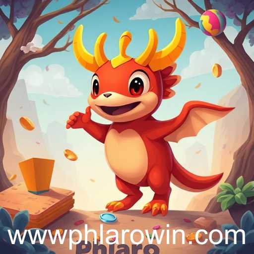 Phlaro's Success and the Global Gaming Scene