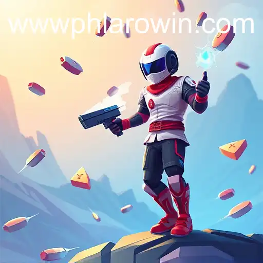 Phlaro's Meteoric Rise in Online Gaming