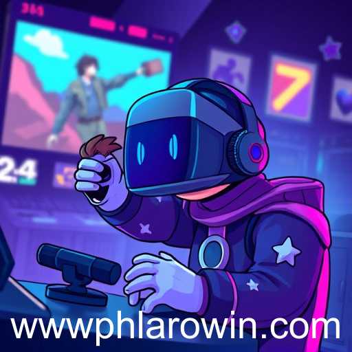 Phlaro Win: The Rising Star of Online Gaming