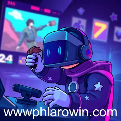 Phlaro Win: The Rising Star of Online Gaming