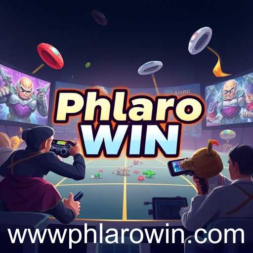 Phlaro Triumph: Redefining Online Gaming in 2025