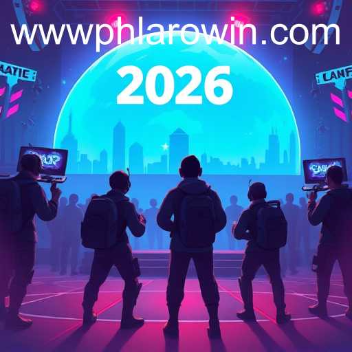 Phlaro's Triumph in the Digital Arena