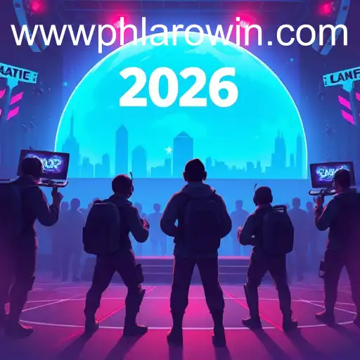 Phlaro's Triumph in the Digital Arena