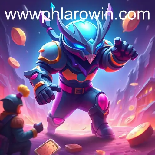 Phlaro Win: A New Era in Online Gaming