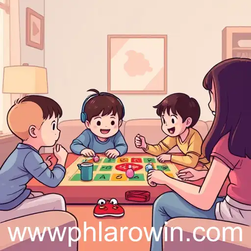 Phlaro Win Redefines Gaming Strategies in 2025