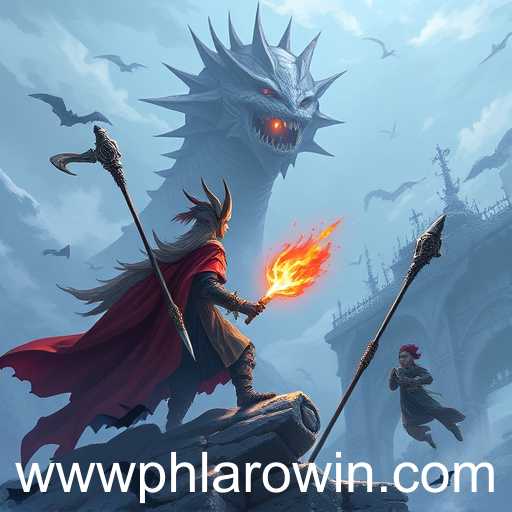 Phlaro Win: Transforming Online Gaming Experiences