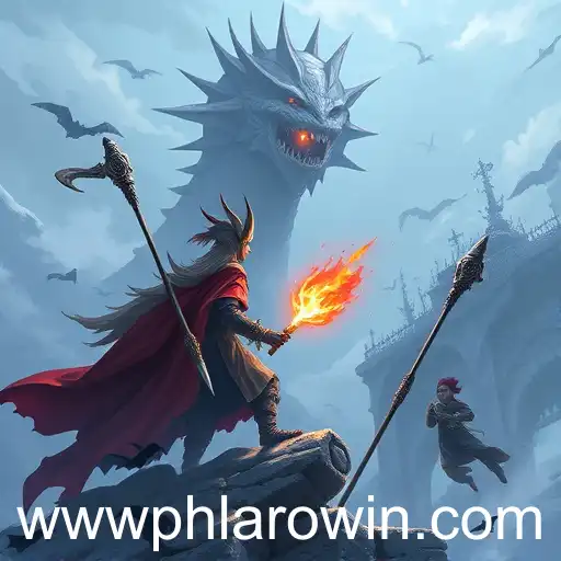 Phlaro Win: Transforming Online Gaming Experiences