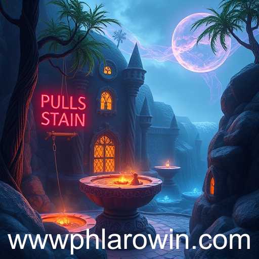 Phlaro Win Revolutionizes Online Gaming