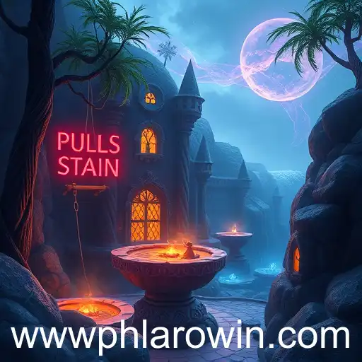 Phlaro Win Revolutionizes Online Gaming