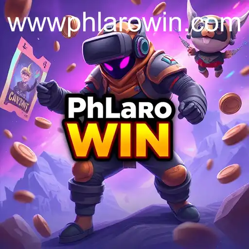 Phlaro Win Revolutionizes the Game Industry