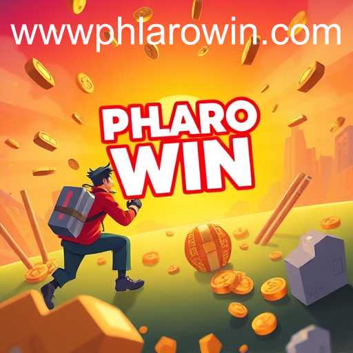 Phlaro Win's Ascension in Online Games