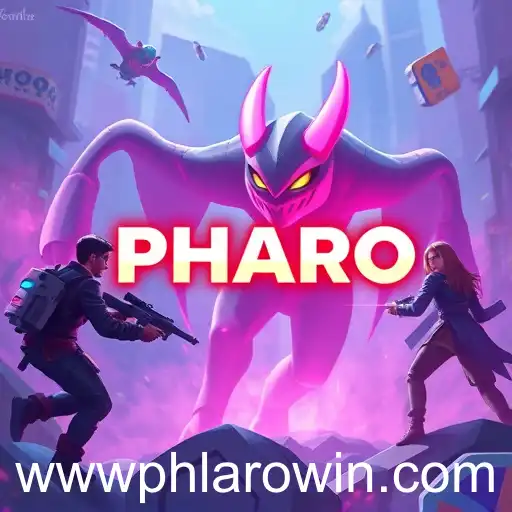 Gaming Revolution: Phlaro Win's Rise in 2025
