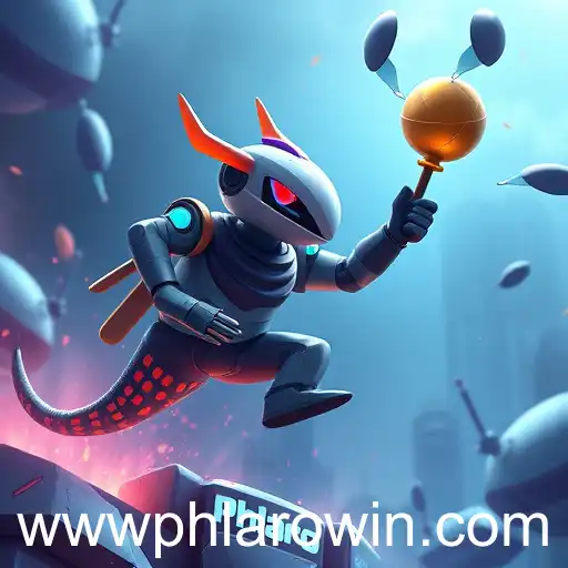 Phlaro Revolutionizes English Gaming