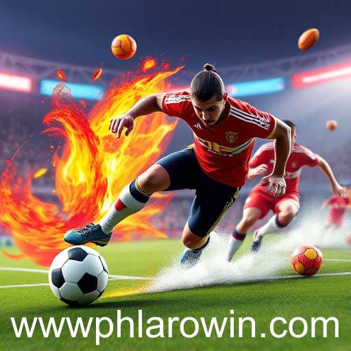 Exploring the Thrilling World of Sports Games: Phlaro Win and Its Impact