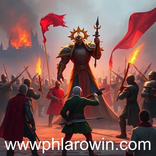 Unpacking the Allure of Strategy Games: A Focus on 'Phlaro Win'