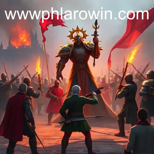 Unpacking the Allure of Strategy Games: A Focus on 'Phlaro Win'